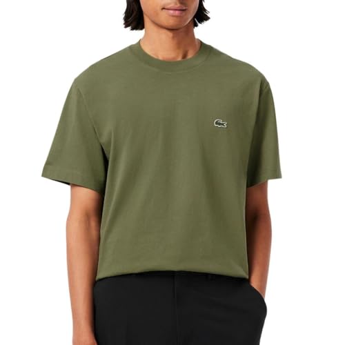 Lacoste Herren TH7318 Modern (1 Stück), Khaki, M von Lacoste