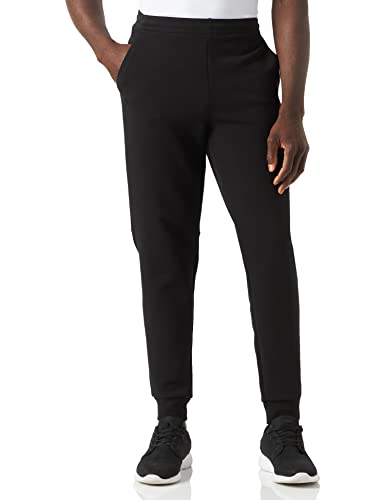 Lacoste Herren XH1776 Jogginghose, Noir, L von Lacoste