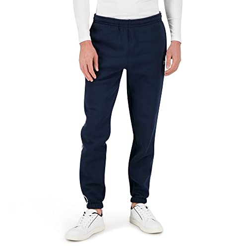 Lacoste Herren Xh5072 Tracksuits & Track Trousers, Marineblau, M von Lacoste