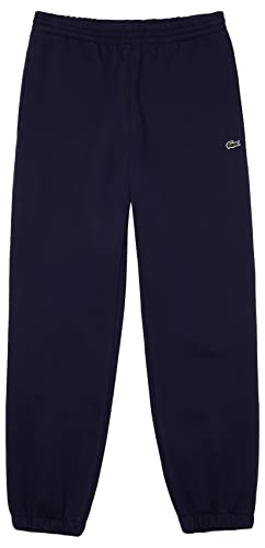 Lacoste Herren Xh9610 Tracksuits & Track Trousers, Marineblau, XX-Small von Lacoste