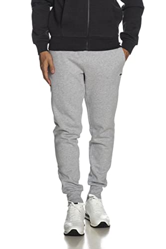 Lacoste Herren Xh9624 Jogginghose, Silber-China, XXXL von Lacoste