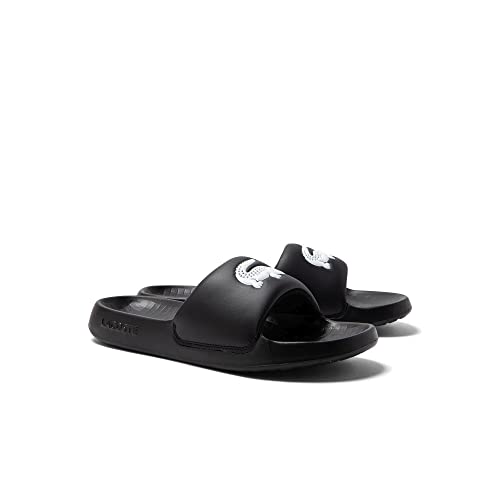 Croco 1.0 Synthetic Slides, Sandale, von Lacoste