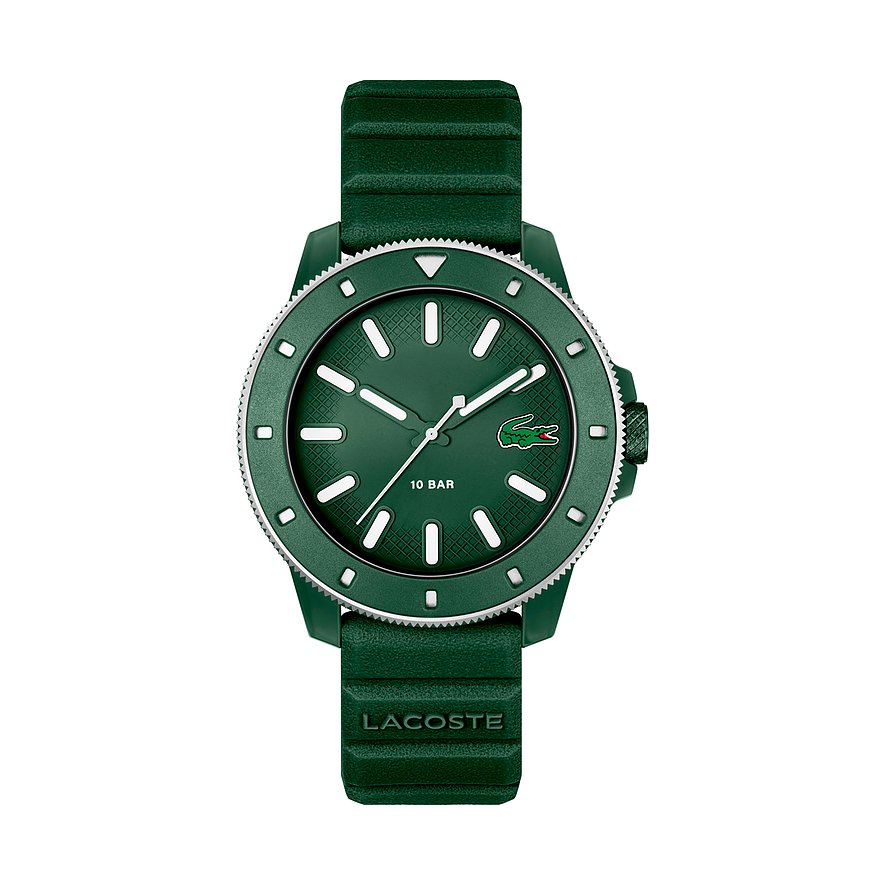 Lacoste Herrenuhr LACOSTE.12.12 SCUBA 2011414 von Lacoste