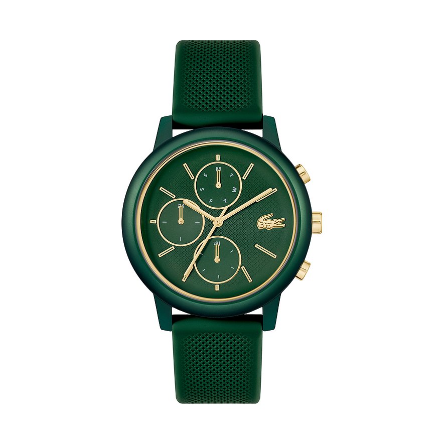 Lacoste Herrenuhr Lacoste.12.12 Move 2011471 von Lacoste