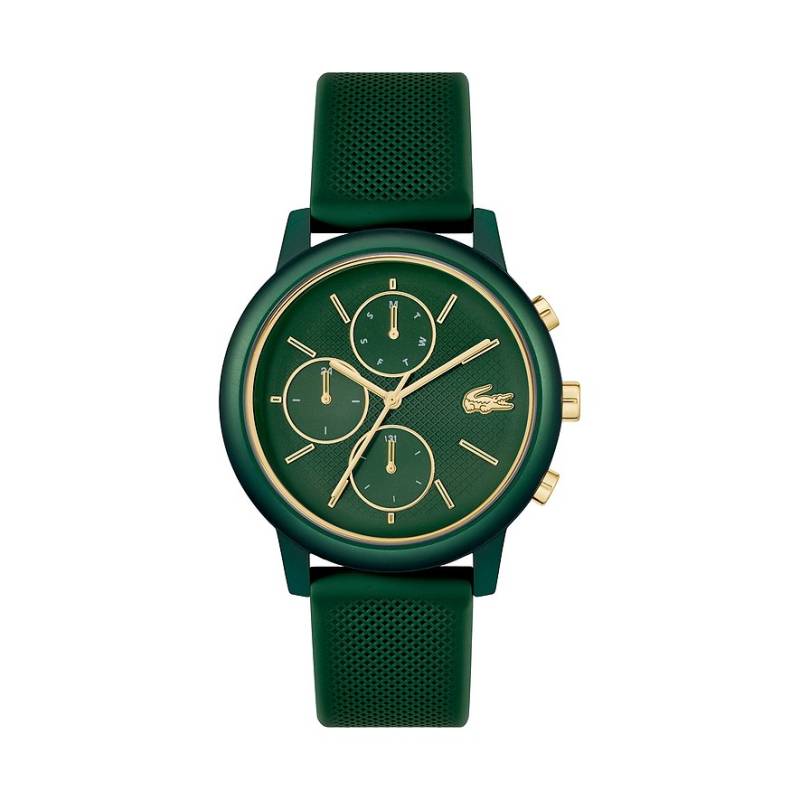 Lacoste Herrenuhr Lacoste.12.12 Move 2011471 von Lacoste
