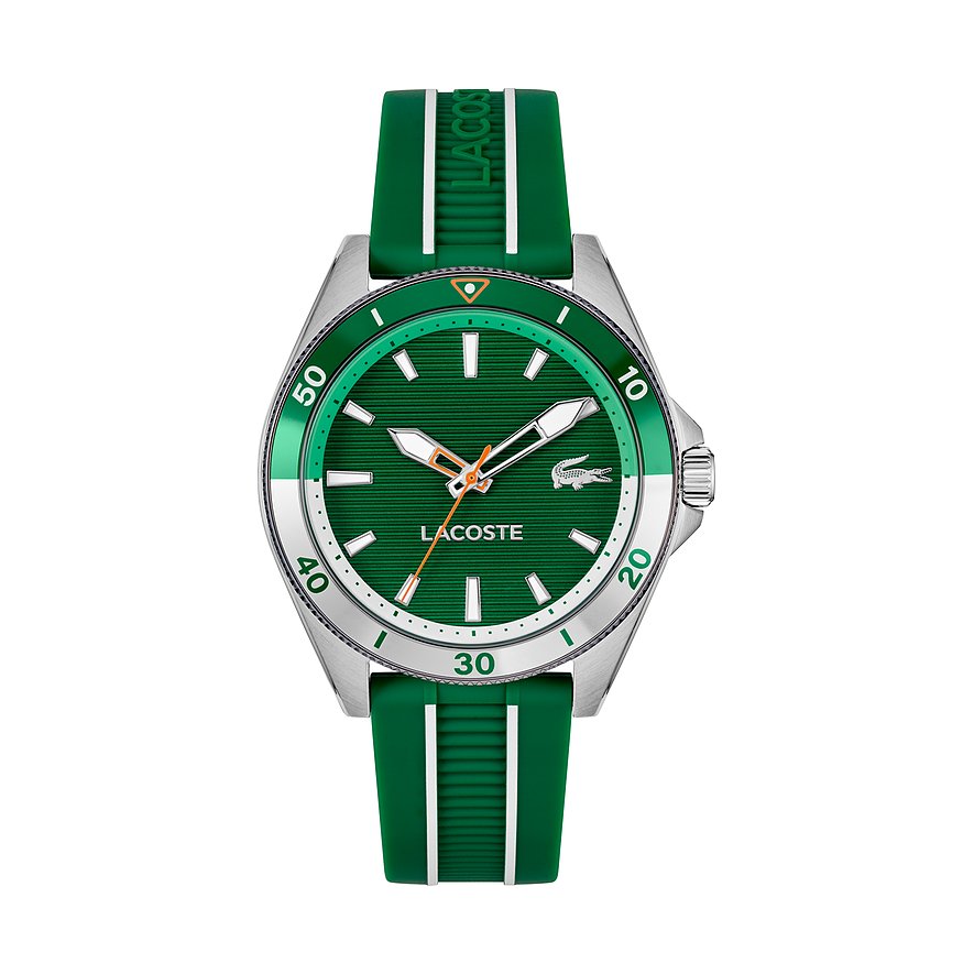 Lacoste Herrenuhr MAINSAIL 2011455 von Lacoste