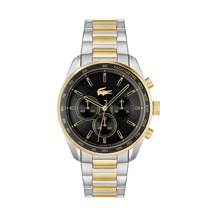 Lacoste Herrenuhr Vancouver 2011348 von Lacoste