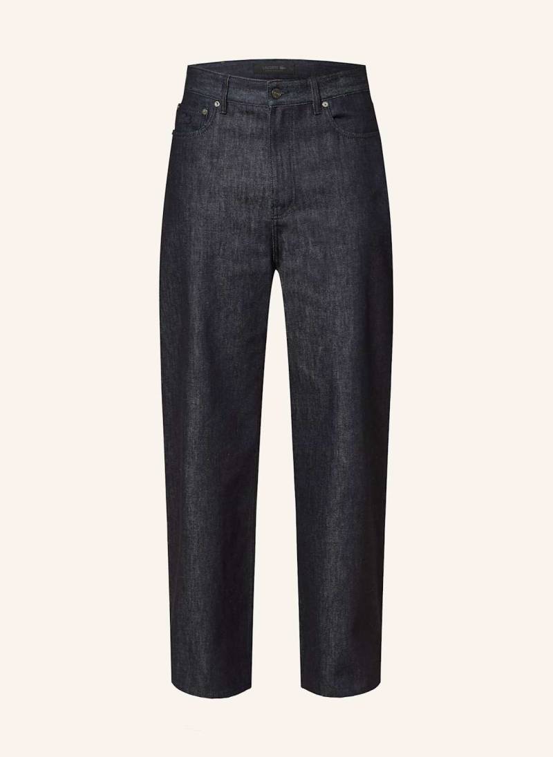 Lacoste Jeans Regular Fit blau von Lacoste