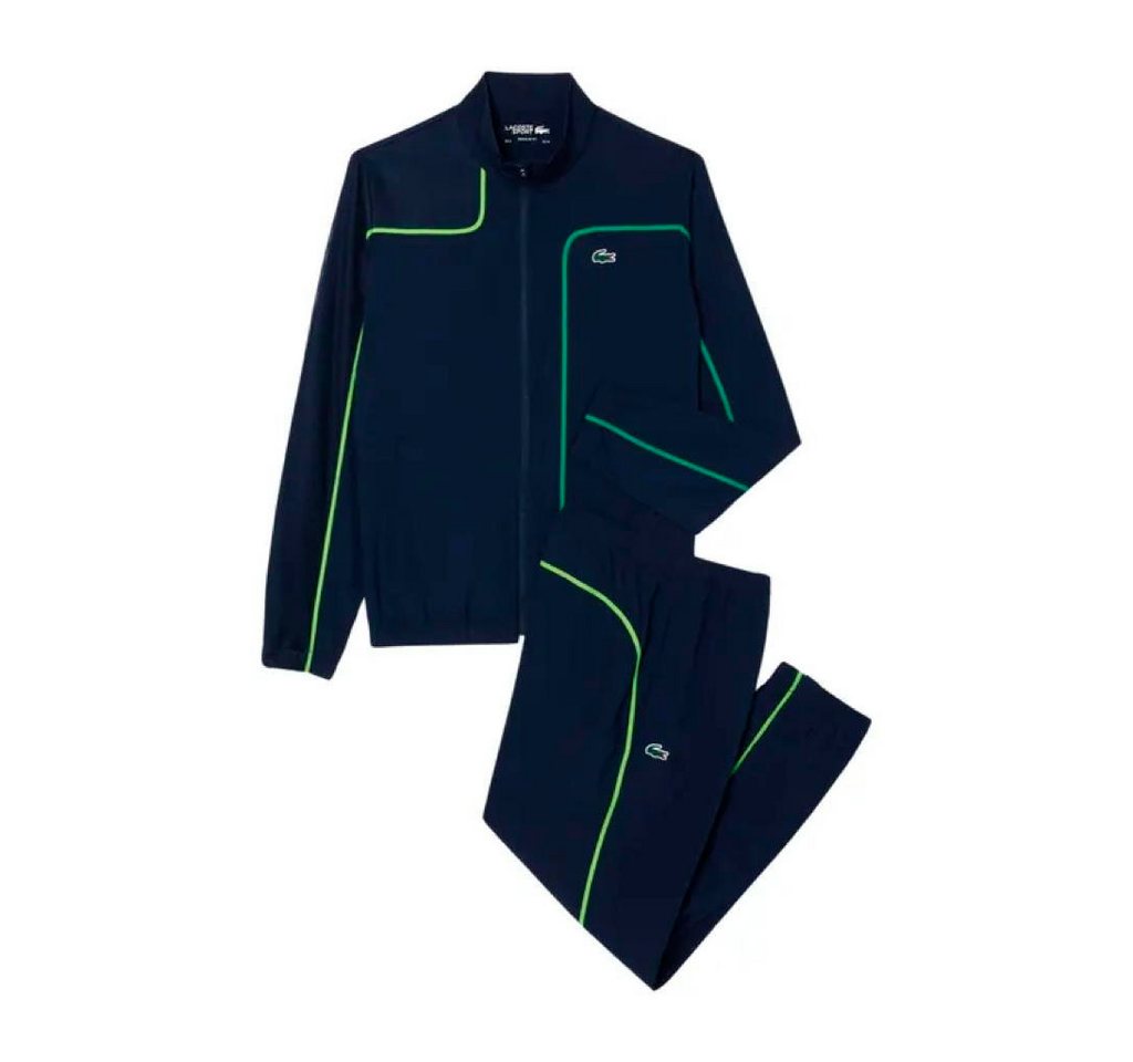 Lacoste Jogginganzug Herren Sport Trainingsanzug Jogger Lacoste Jogginganzug Herren Sport Trainingsanzug Jogger von Lacoste