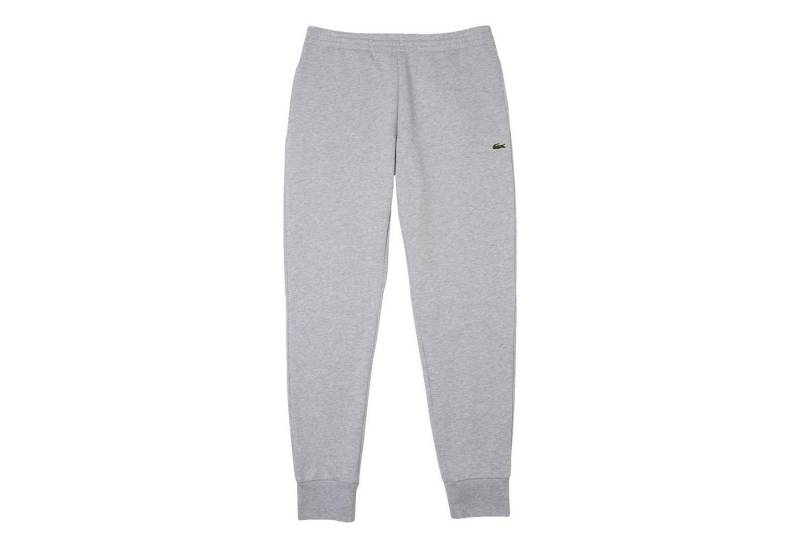 Lacoste Jogginghose Tennis Trainingshose mit aufgestickten Krokodil von Lacoste