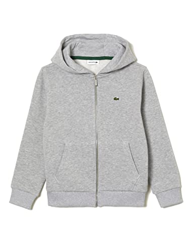 Lacoste Jungen SJ9723 Sweatshirts, Argent Chine, 14 ans Lacoste Jungen SJ9723 Sweatshirts, Argent Chine, 14 ans von Lacoste