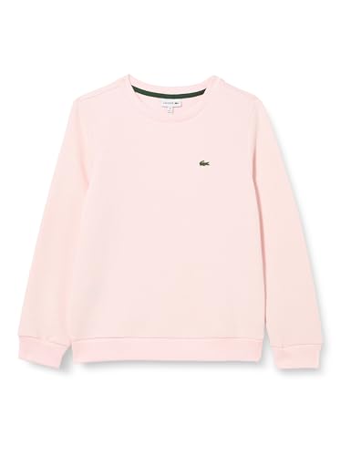 Lacoste Jungen Sj5284 Sweatshirt, Flamingo, One Size Lacoste Jungen Sj5284 Sweatshirt, Flamingo, One Size von Lacoste