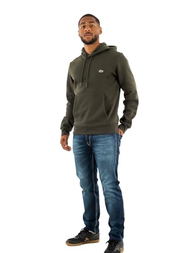 Lacoste Kapuzenpullover Herren - 5 von Lacoste