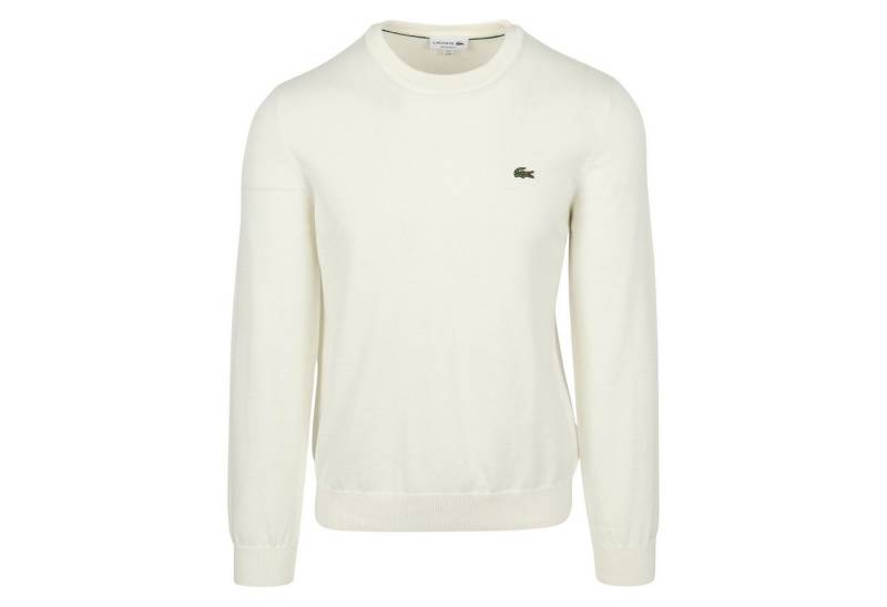 Lacoste Kapuzenpullover Herren Crew Neck Pullover von Lacoste