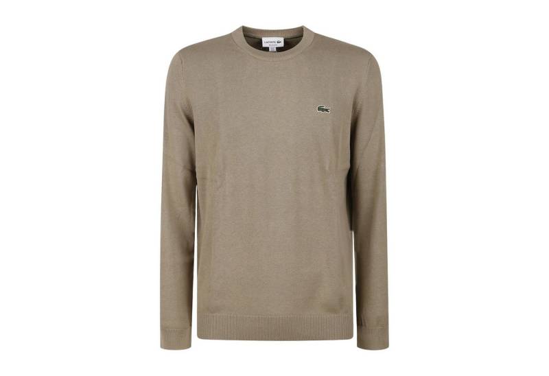 Lacoste Kapuzenpullover Herren Crew Neck Pullover von Lacoste