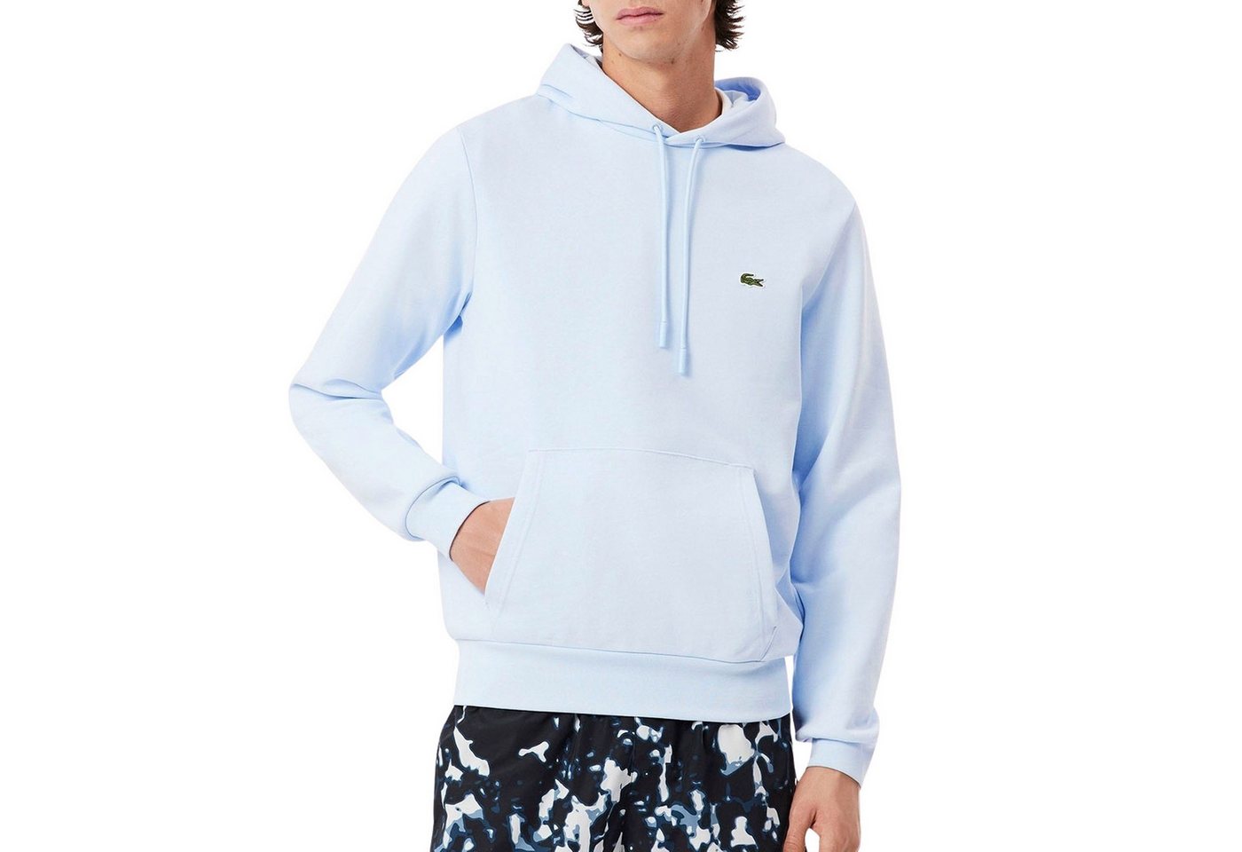 Lacoste Kapuzenpullover Herren Kapuzenpullover von Lacoste