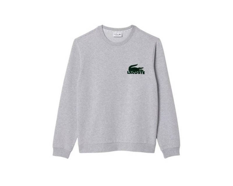 Lacoste Kapuzenpullover Herren Lounge Pyjama Pullover von Lacoste