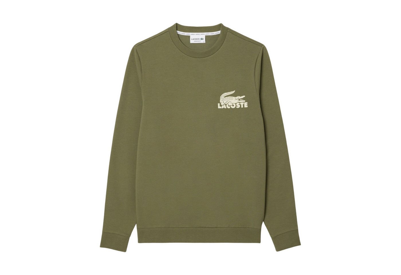 Lacoste Kapuzenpullover Herren Lounge Pyjama Pullover Lacoste Kapuzenpullover Herren Lounge Pyjama Pullover von Lacoste