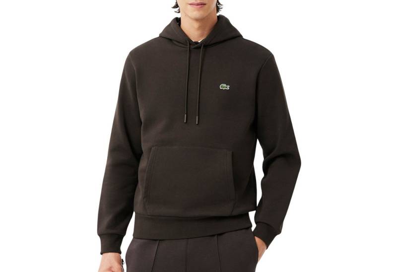 Lacoste Kapuzenpullover Herren Sport Kapuzenpullover Hoodie von Lacoste