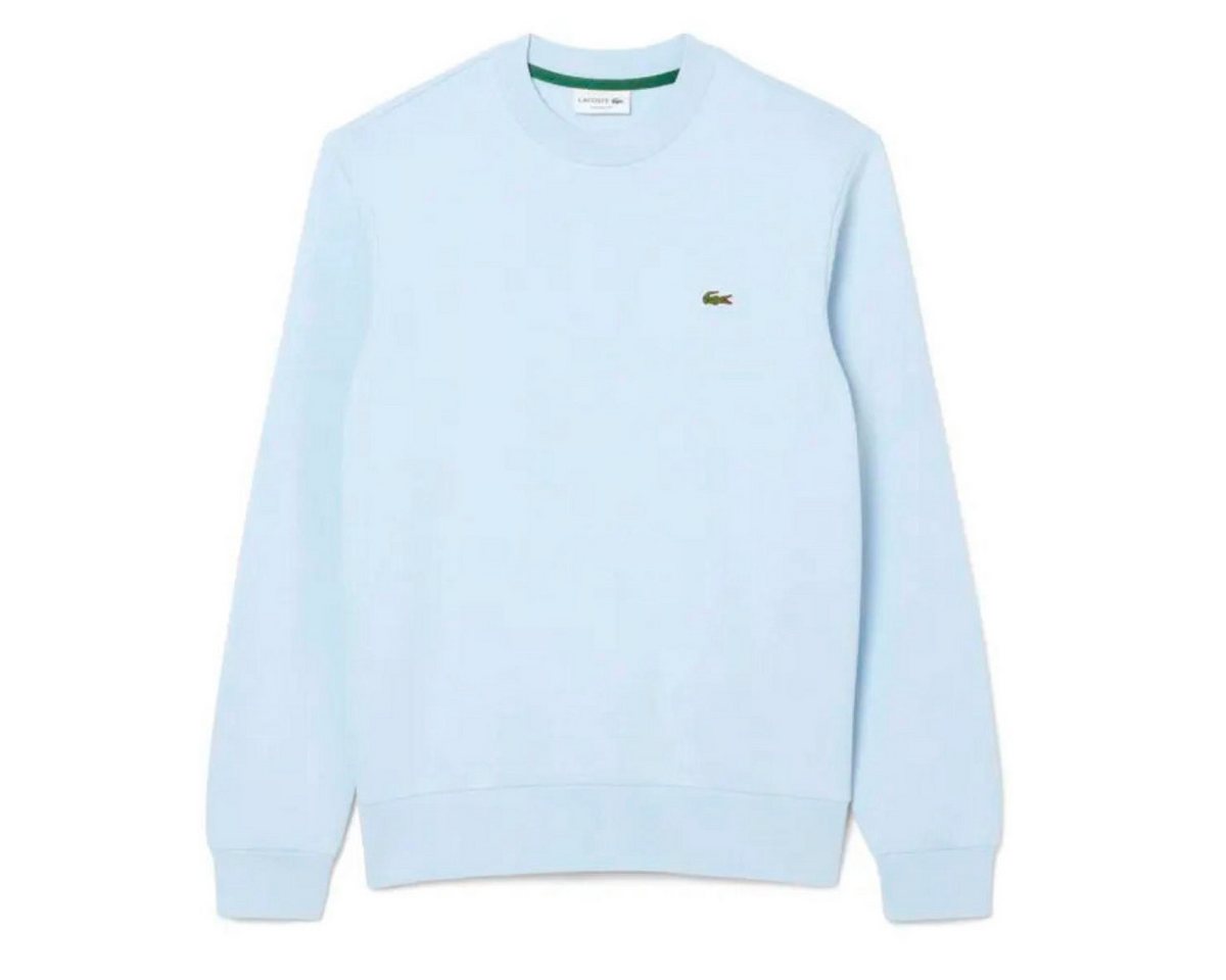 Lacoste Kapuzenpullover Herren Sport Sweater Pullover Langarm von Lacoste