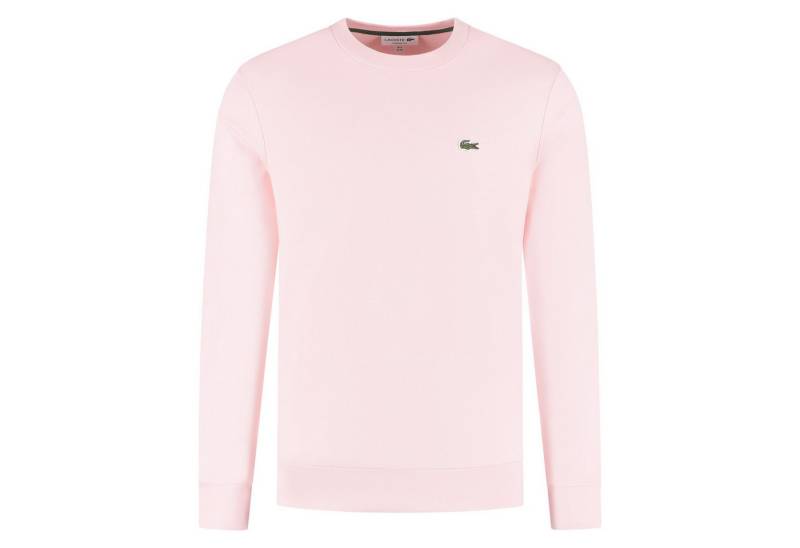 Lacoste Kapuzenpullover Herren Sport Sweater Pullover Langarm von Lacoste
