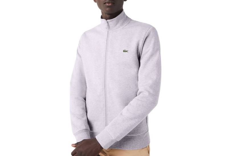 Lacoste Kapuzenpullover Herren Sweatjacke von Lacoste