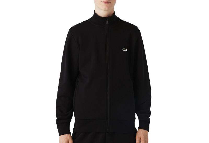 Lacoste Kapuzenpullover Herren Sweatjacke von Lacoste