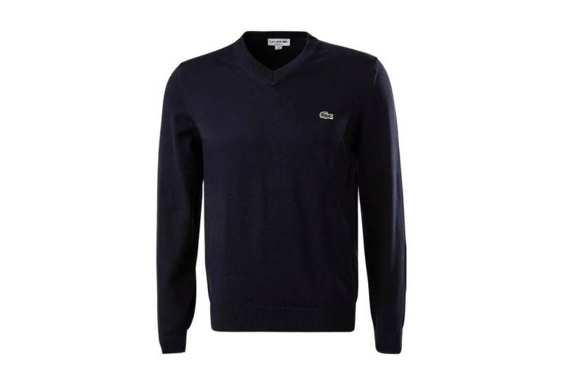 Lacoste Kapuzenpullover Herren V-Neck Pullover von Lacoste