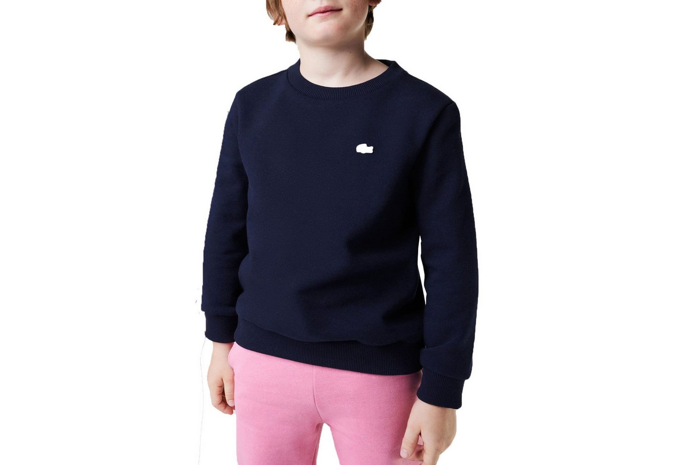 Lacoste Kapuzenpullover Kinder Pullover von Lacoste
