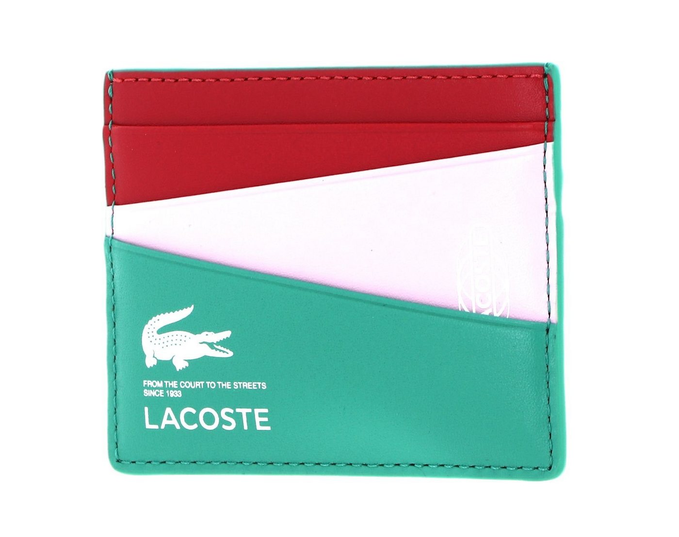 Lacoste Kartenetui FG Seasonal von Lacoste