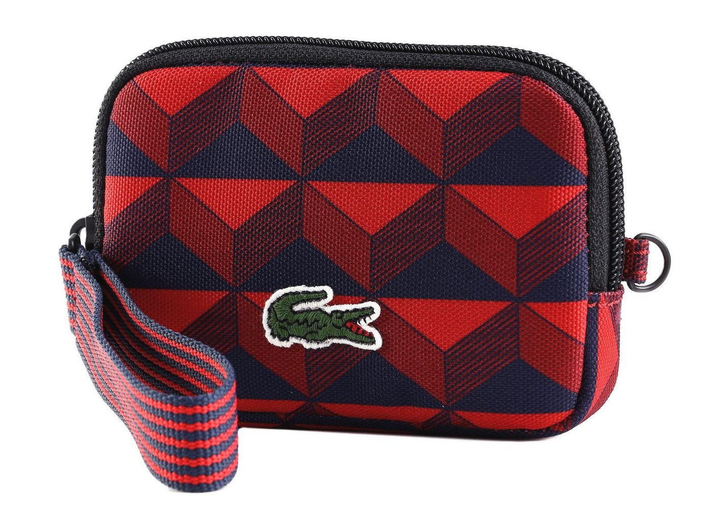 Lacoste Kartenetui Neocroc Seasonal von Lacoste