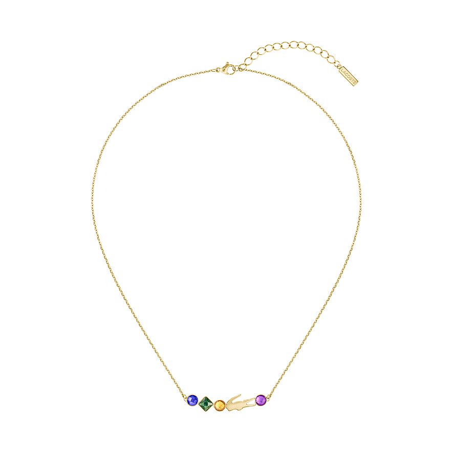 Lacoste Kette 2040360 von Lacoste