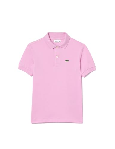 Lacoste-Kinder Basic Polo KURZARM-PJ2909-00, Rosa, 12 ans von Lacoste