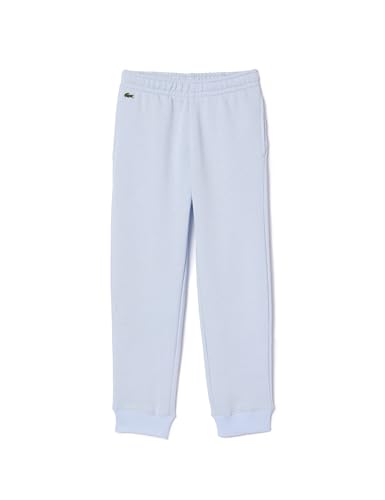 Lacoste-Kinder JOGGINGHOSE-XJ9728-00, Hellblau, 14 ans von Lacoste