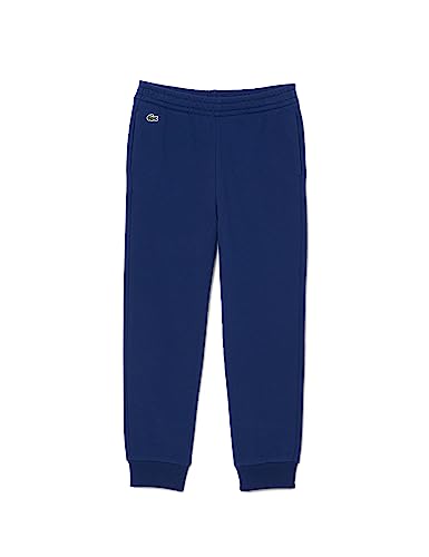 Lacoste - Kinder Jogginghose, Navy Blau, 14 ans von Lacoste