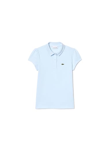 Lacoste-Kinder Polo KURZARM-PJ3594-00, Hellblau, 3 ans von Lacoste