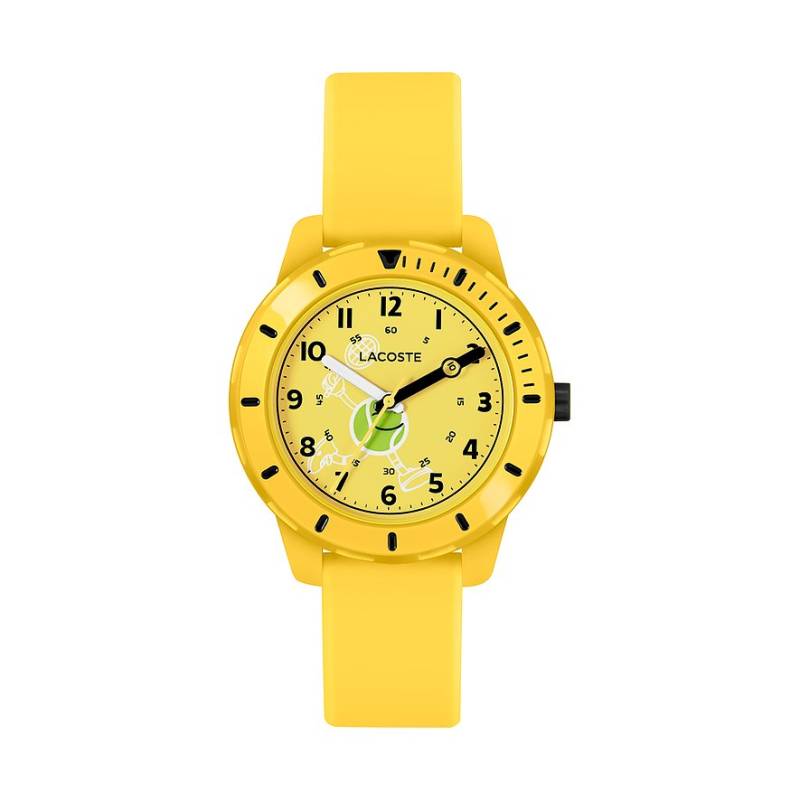 Lacoste Kinderuhr Mini Tennis 2030060 von Lacoste