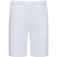 Lacoste Softe Sweatshorts mit kleinem Krokodil-Aufnäher von Lacoste