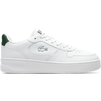 Lacoste L001 Herren Sneaker - Weiß - Größe 40.5 - Netz/Synthetik von Lacoste