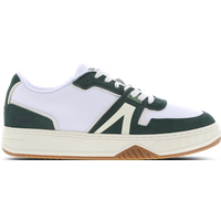 Lacoste L001 Herren Sneaker - Weiß - Größe 42 - Leder, Synthetik von Lacoste