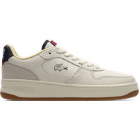Lacoste L001 Herren Sneaker - Weiß - Größe 43 - Wildleder Lacoste L001 Herren Sneaker - Weiß - Größe 43 - Wildleder von Lacoste