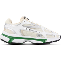 Lacoste L003 2k24 Herren Sneaker - Weiß - Größe 41 - Netz/Synthetik von Lacoste