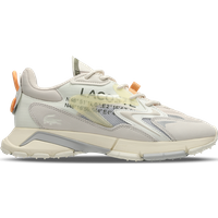 Lacoste L003 Neo Herren Sneaker - Weiß - Größe 42 - Textil Lacoste L003 Neo Herren Sneaker - Weiß - Größe 42 - Textil von Lacoste
