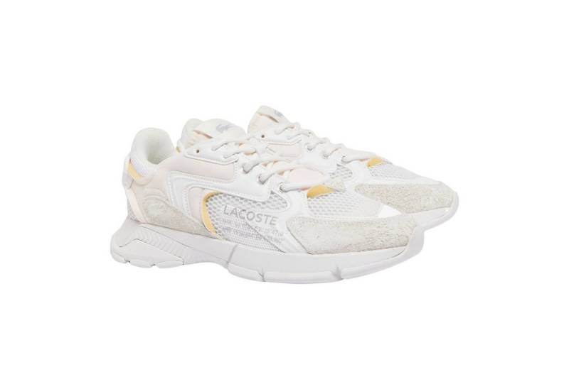 Lacoste L003 Neo Sneakers Herren Sneaker von Lacoste