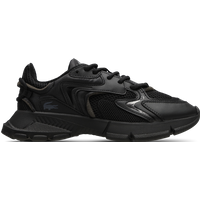 Lacoste L003 Neo Kleinkind Sneaker - Schwarz - Größe 37 - Netz/Synthetik von Lacoste