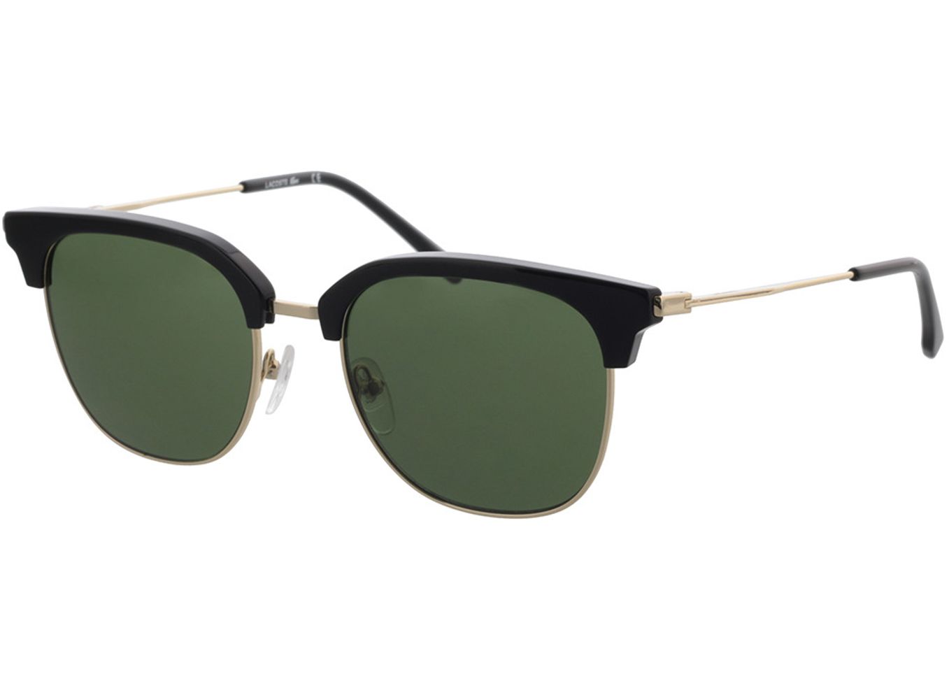 Lacoste L240S 714 52-19 Sonnenbrille mit Sehstärke erhältlich, Herren, Vollrand, browline von Lacoste
