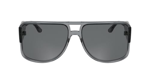 Lacoste L6056S 035 LIGHT GREY 59/16/140 UNISEX Sonnenbrillen von Lacoste