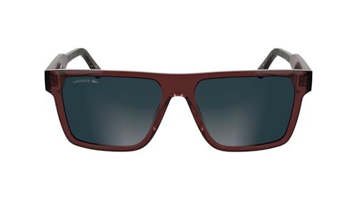 Lacoste L6059S 601 TRANSPARENT BURGUNDY 56/16/150 Herren Sonnenbrillen Lacoste L6059S 601 TRANSPARENT BURGUNDY 56/16/150 Herren Sonnenbrillen von Lacoste