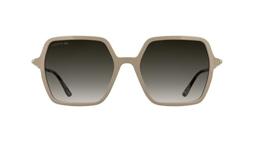 Lacoste L6079S 662 BLUSH 57/17/140 Damen Sonnenbrillen Lacoste L6079S 662 BLUSH 57/17/140 Damen Sonnenbrillen von Lacoste