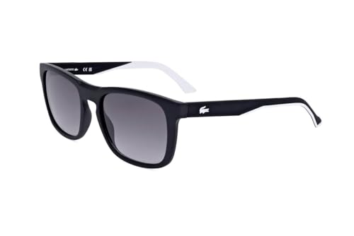 Lacoste L956S Herren Sonnenbrillen Matte Black von Lacoste